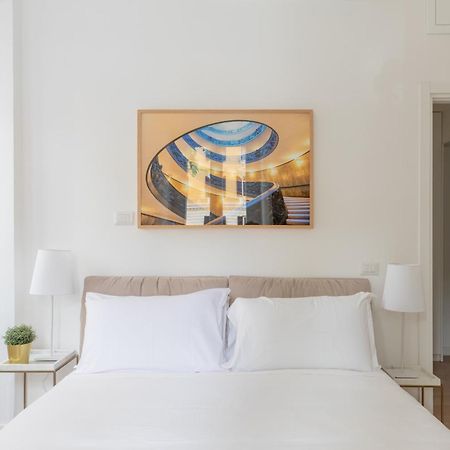 Iflat Vatican 2 Bedroom Design Apartment Roma Exterior foto