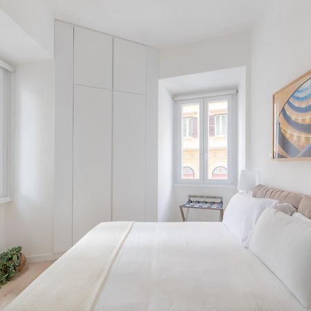 Iflat Vatican 2 Bedroom Design Apartment Roma Exterior foto