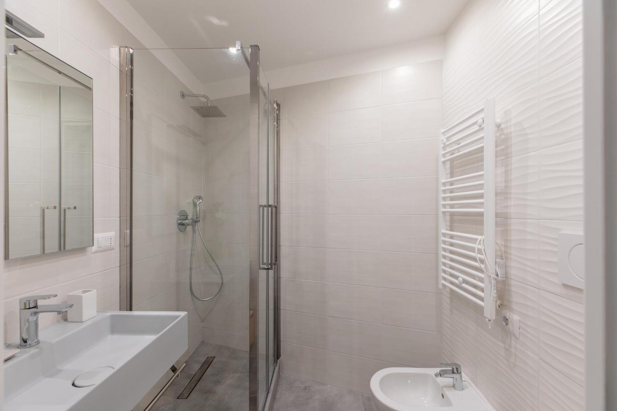 Iflat Vatican 2 Bedroom Design Apartment Roma Exterior foto