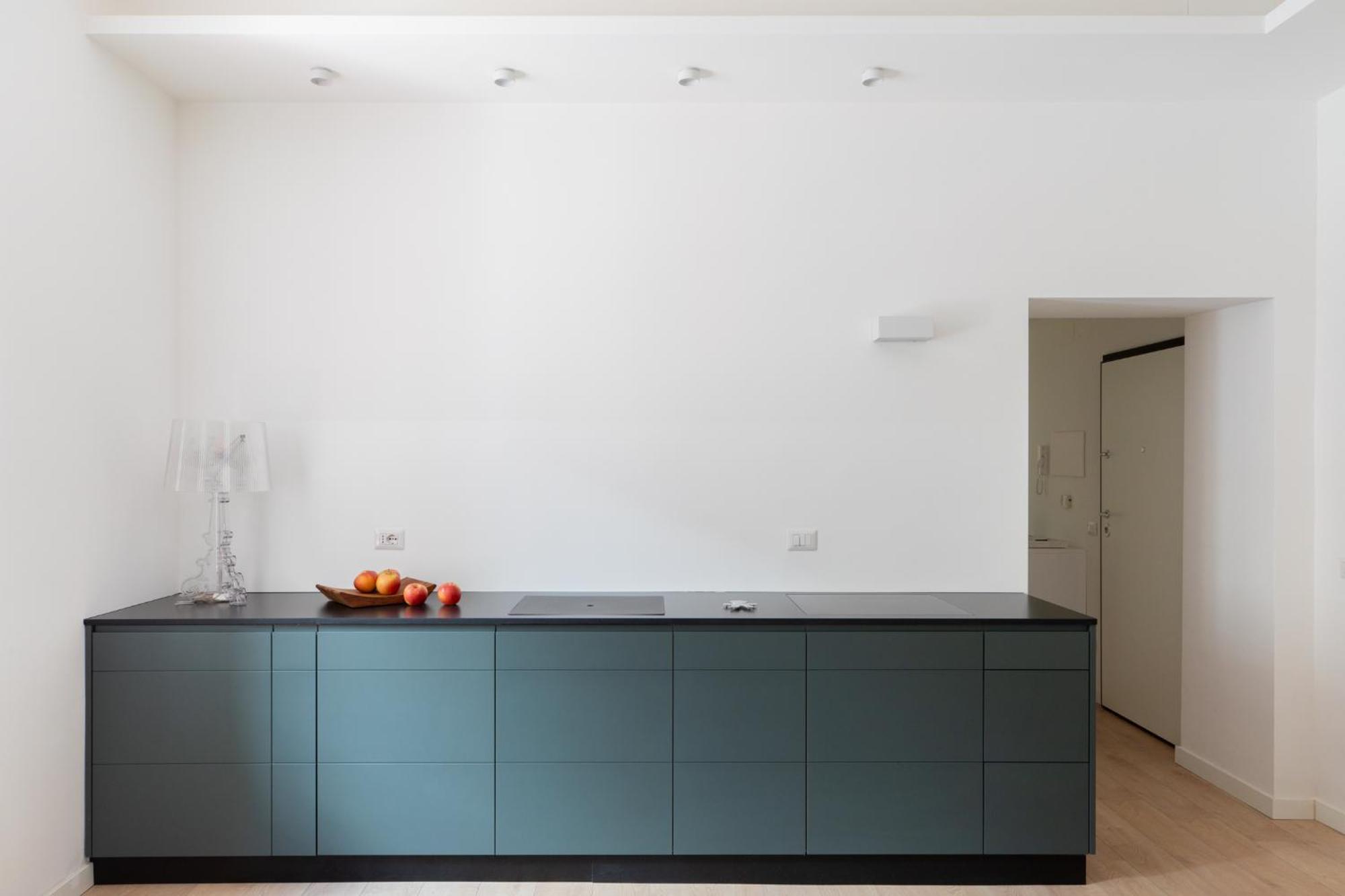 Iflat Vatican 2 Bedroom Design Apartment Roma Exterior foto