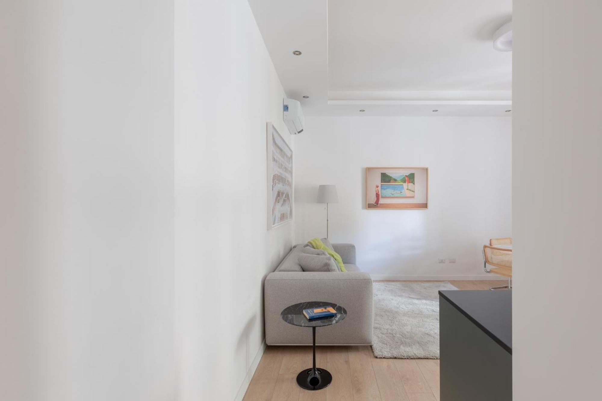 Iflat Vatican 2 Bedroom Design Apartment Roma Exterior foto