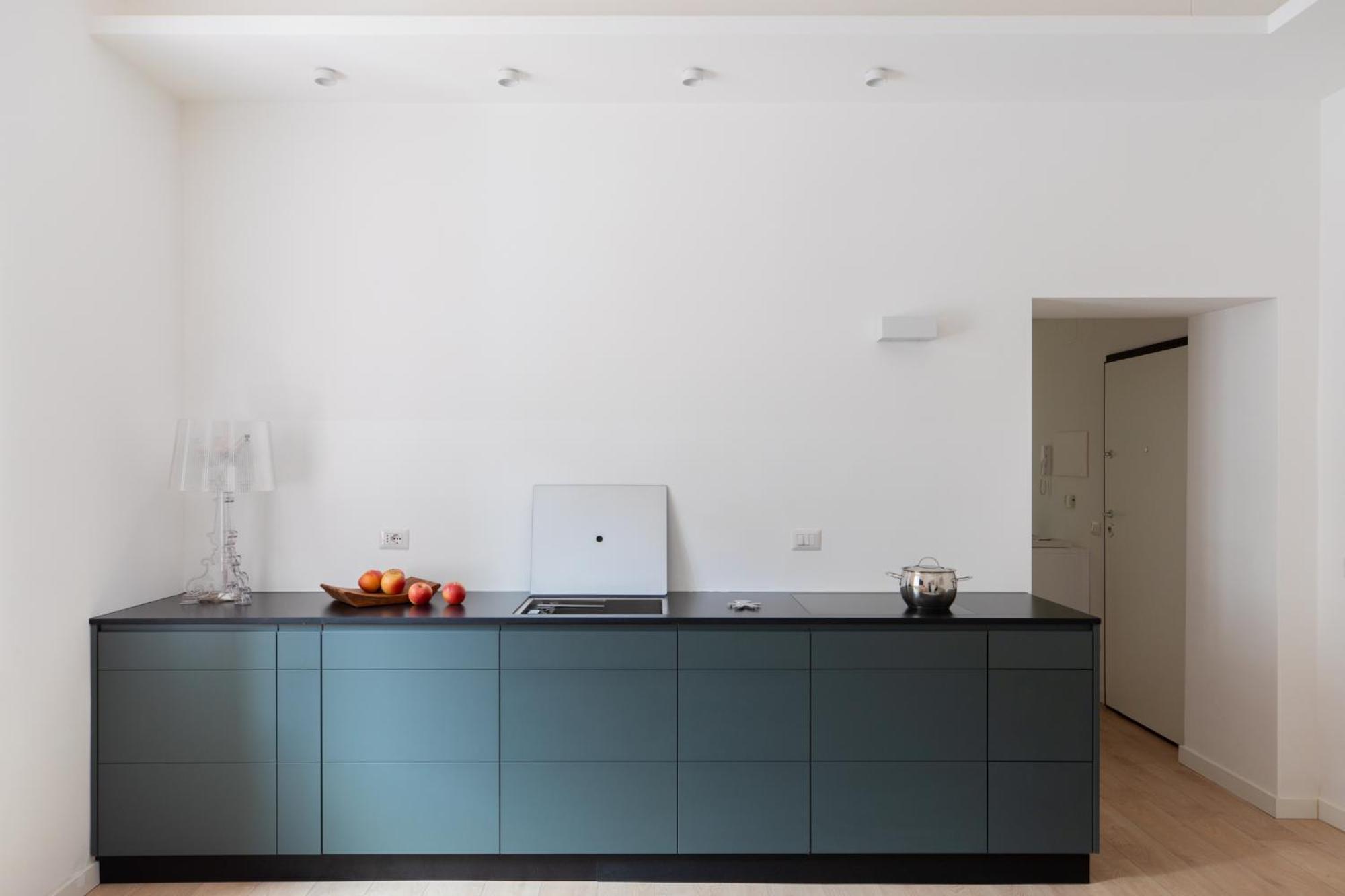 Iflat Vatican 2 Bedroom Design Apartment Roma Exterior foto