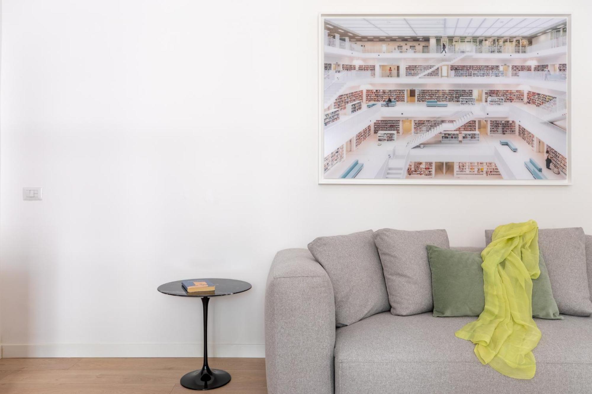 Iflat Vatican 2 Bedroom Design Apartment Roma Exterior foto