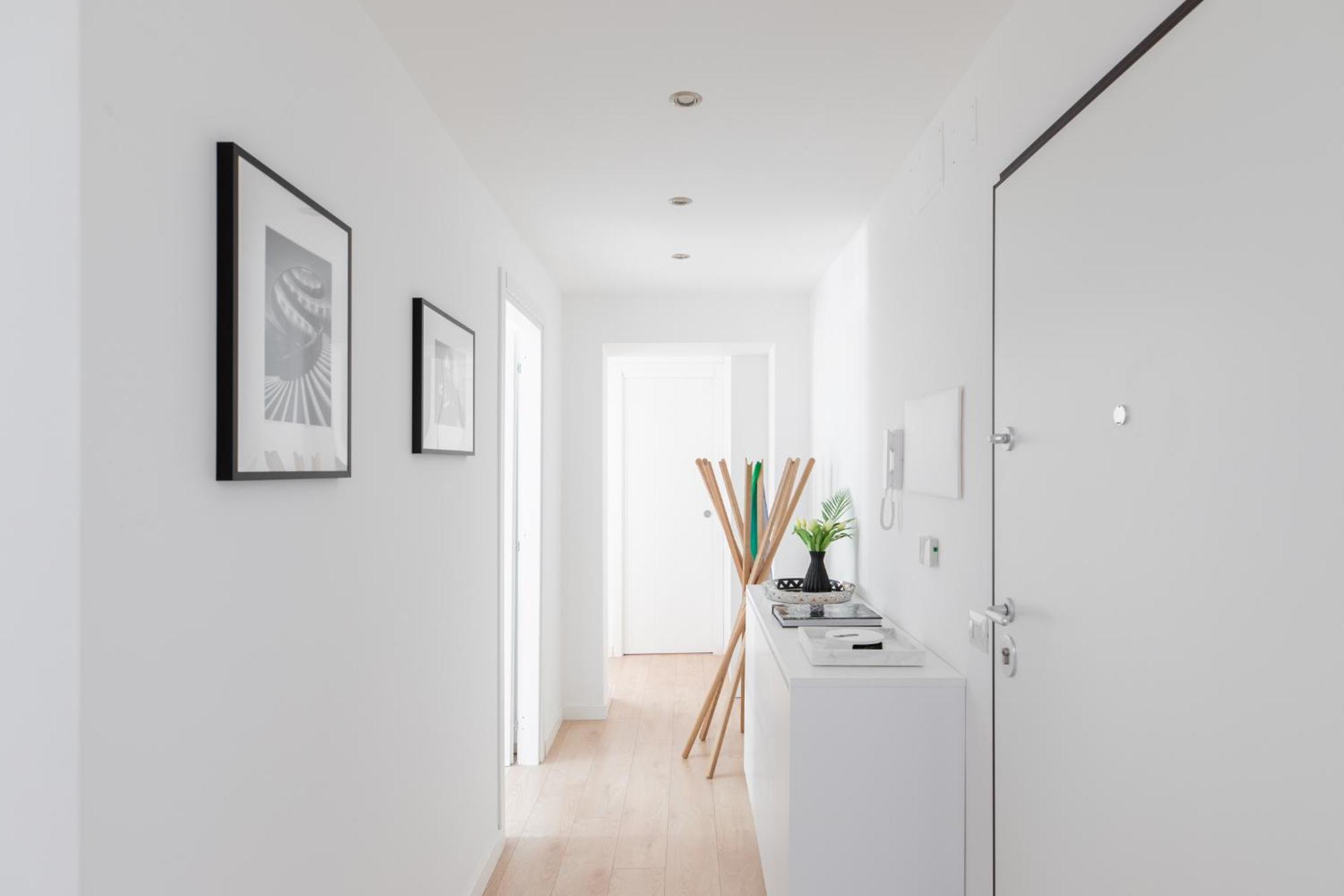 Iflat Vatican 2 Bedroom Design Apartment Roma Exterior foto