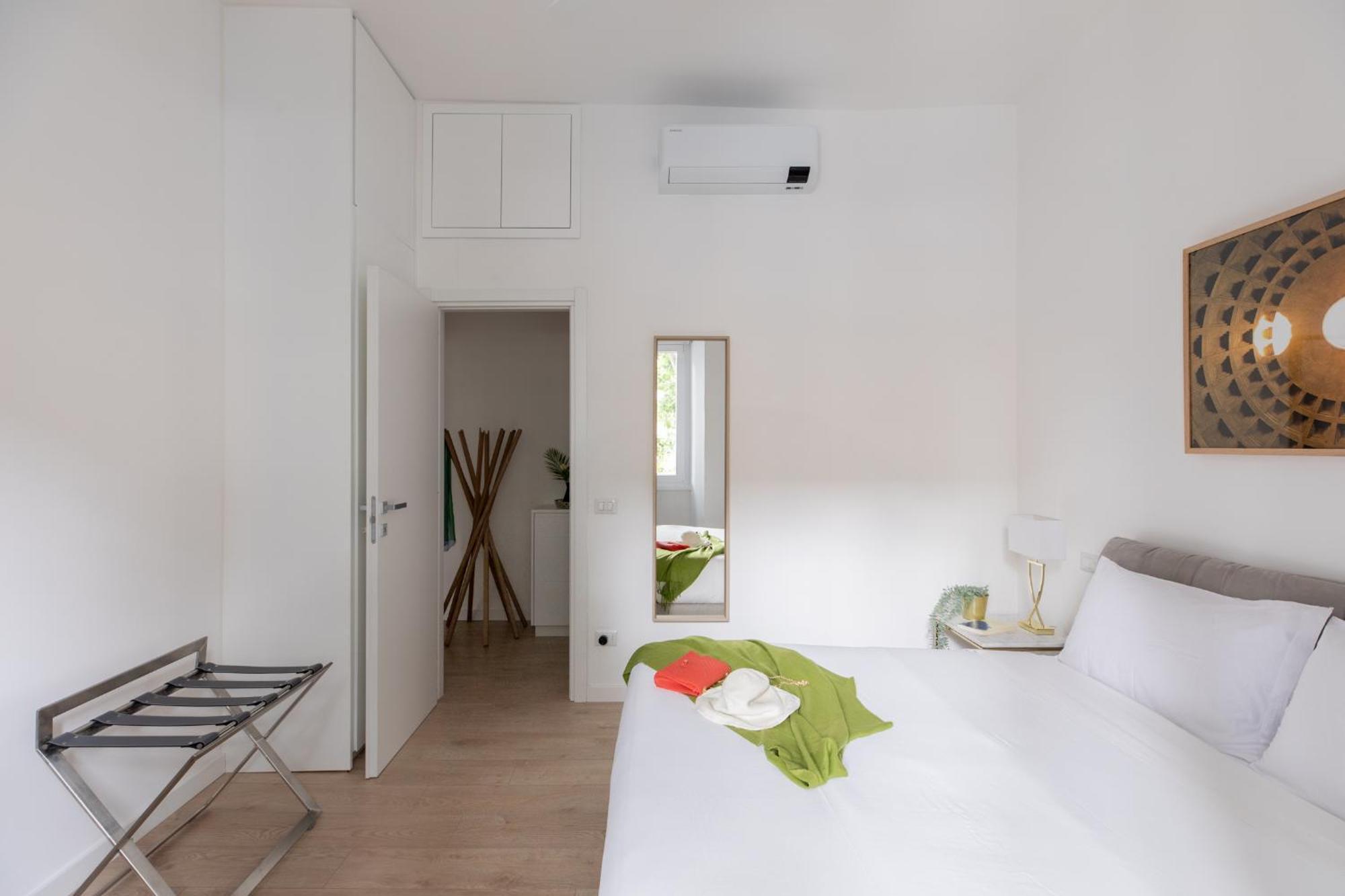 Iflat Vatican 2 Bedroom Design Apartment Roma Exterior foto