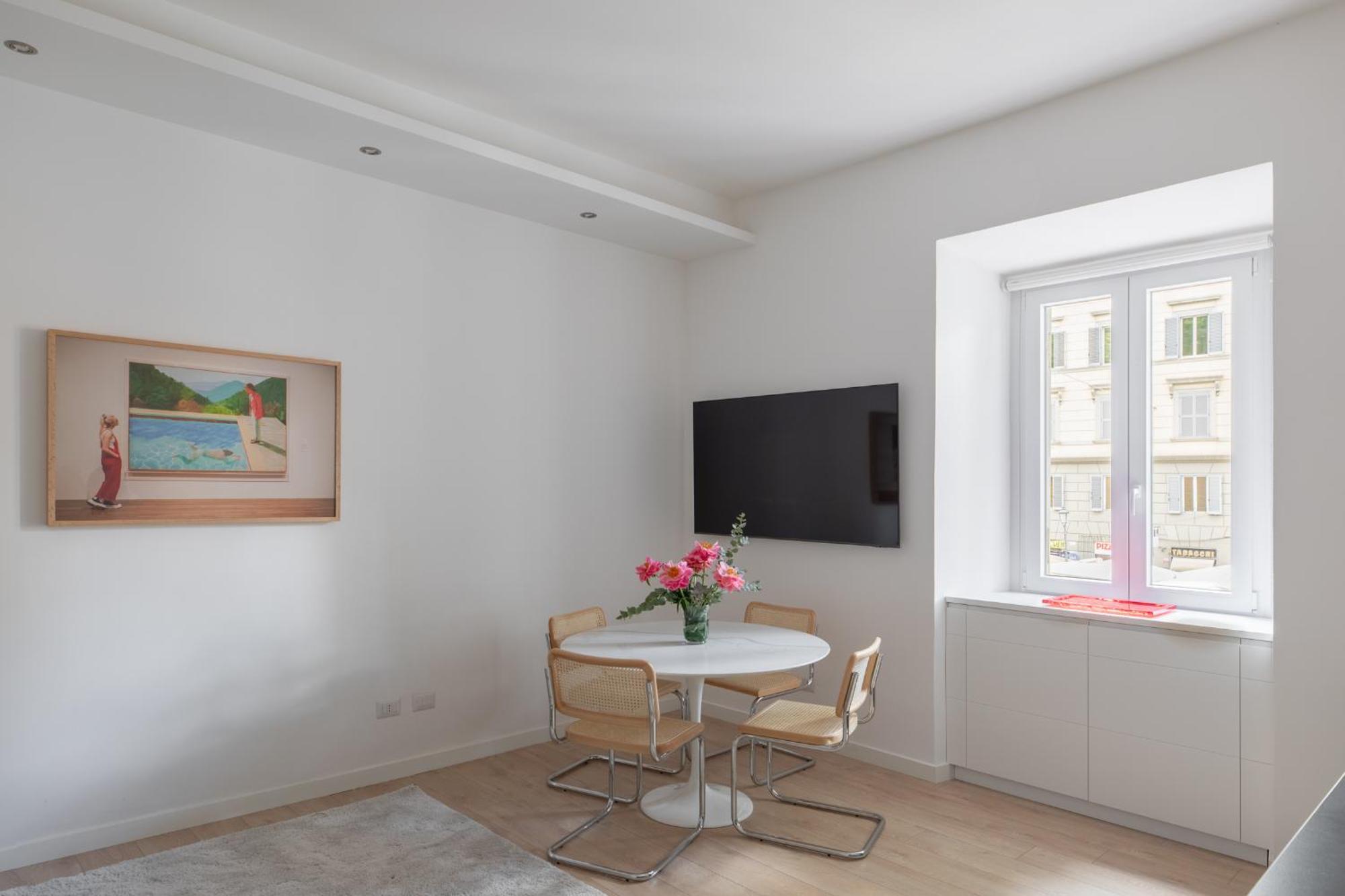 Iflat Vatican 2 Bedroom Design Apartment Roma Exterior foto
