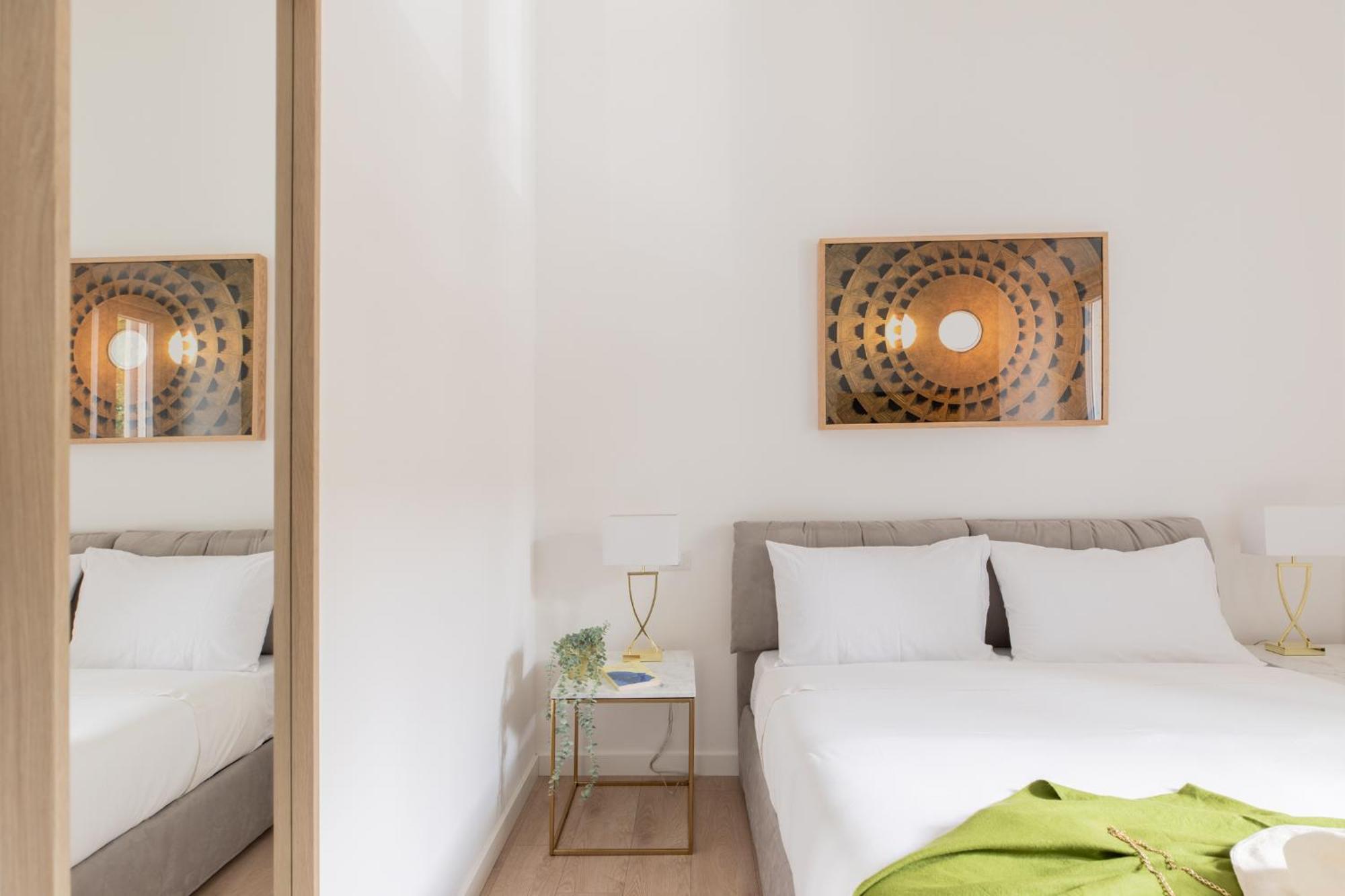 Iflat Vatican 2 Bedroom Design Apartment Roma Exterior foto