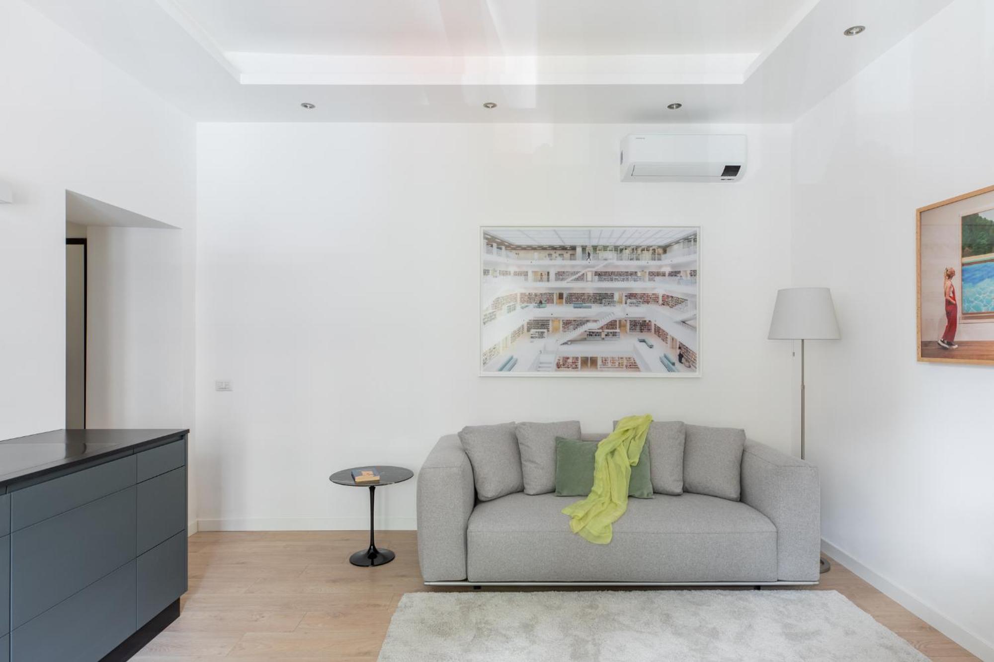 Iflat Vatican 2 Bedroom Design Apartment Roma Exterior foto