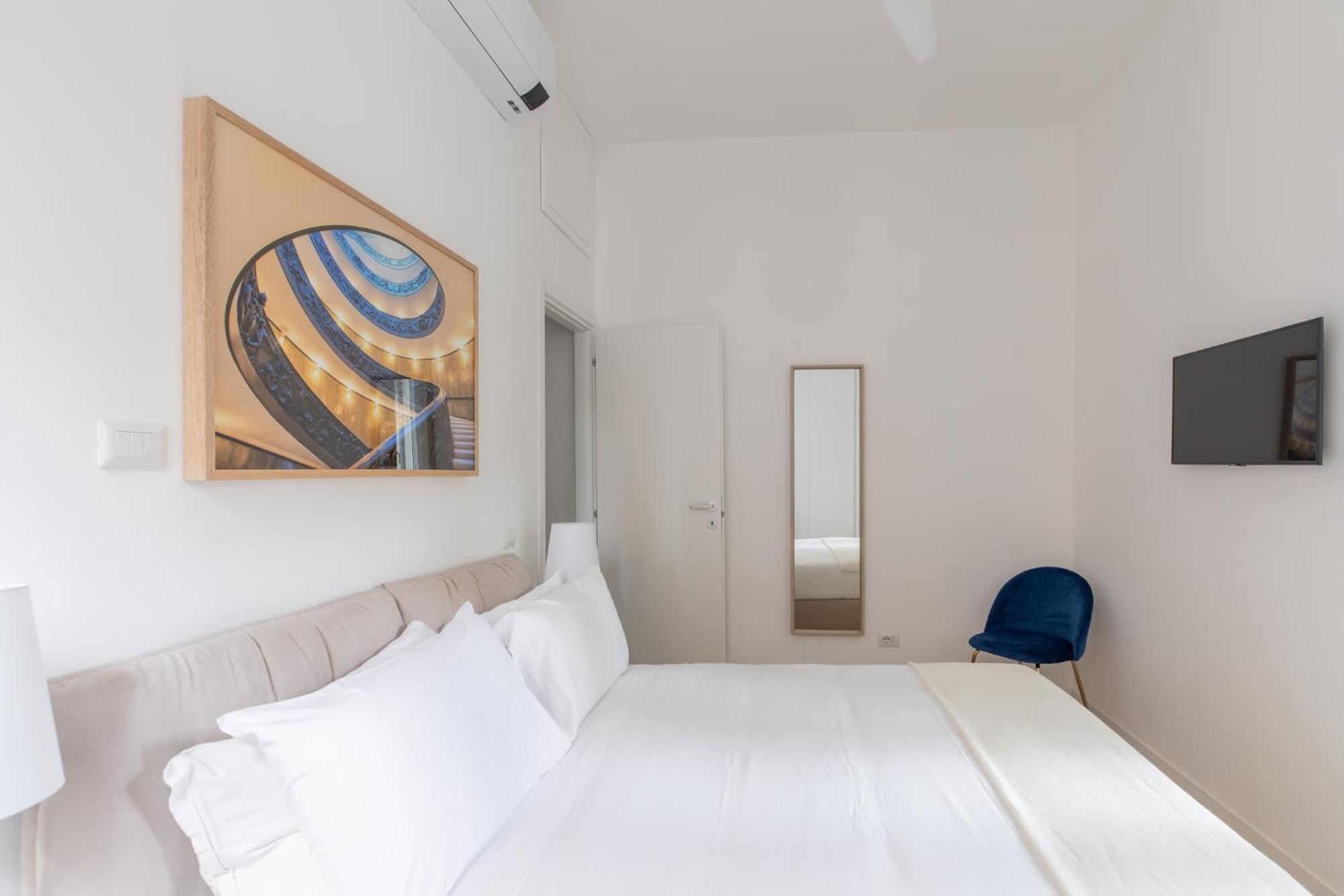 Iflat Vatican 2 Bedroom Design Apartment Roma Exterior foto