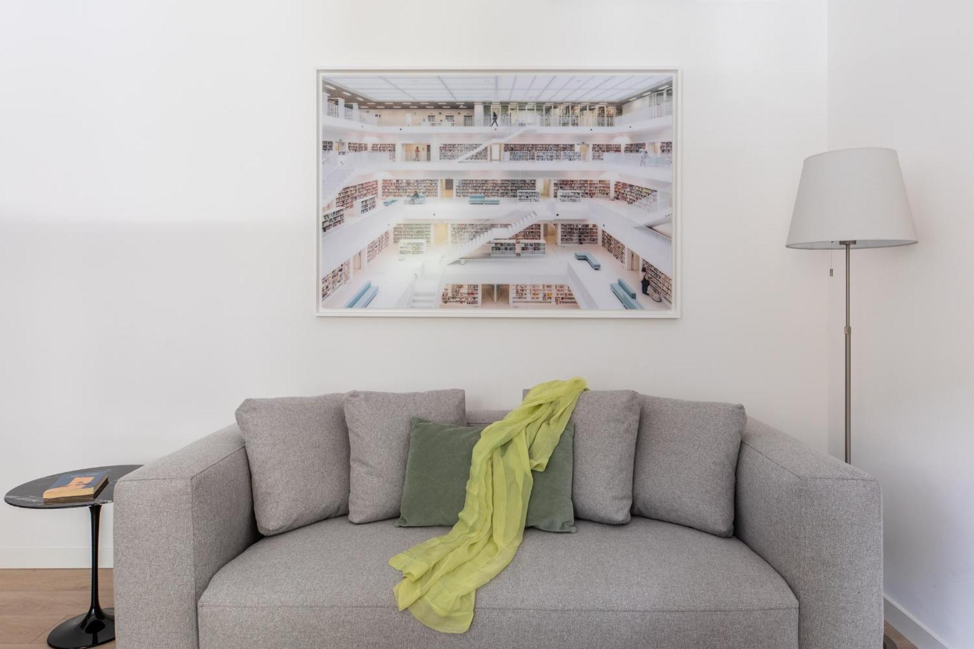Iflat Vatican 2 Bedroom Design Apartment Roma Exterior foto