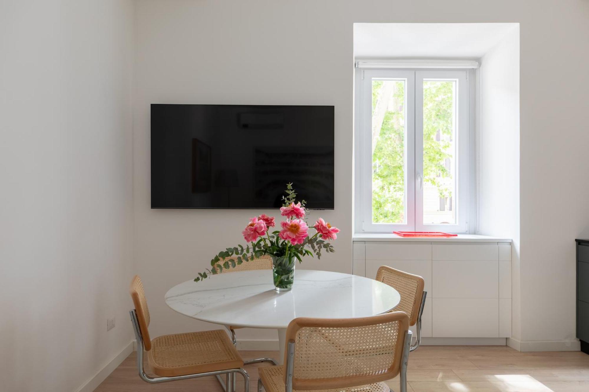 Iflat Vatican 2 Bedroom Design Apartment Roma Exterior foto