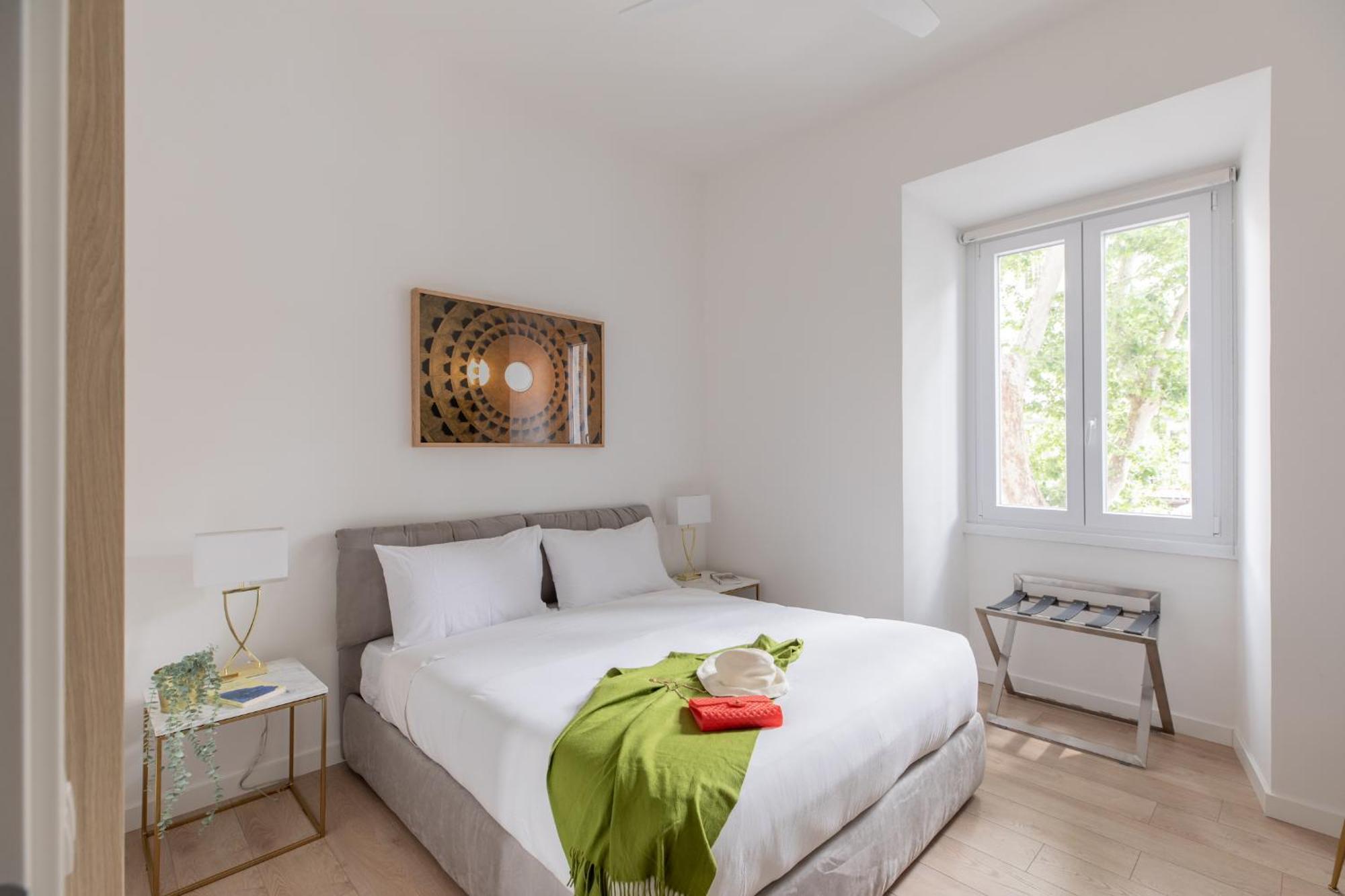 Iflat Vatican 2 Bedroom Design Apartment Roma Exterior foto
